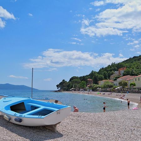 Apartman Jadreskic Mošćenička Draga Esterno foto