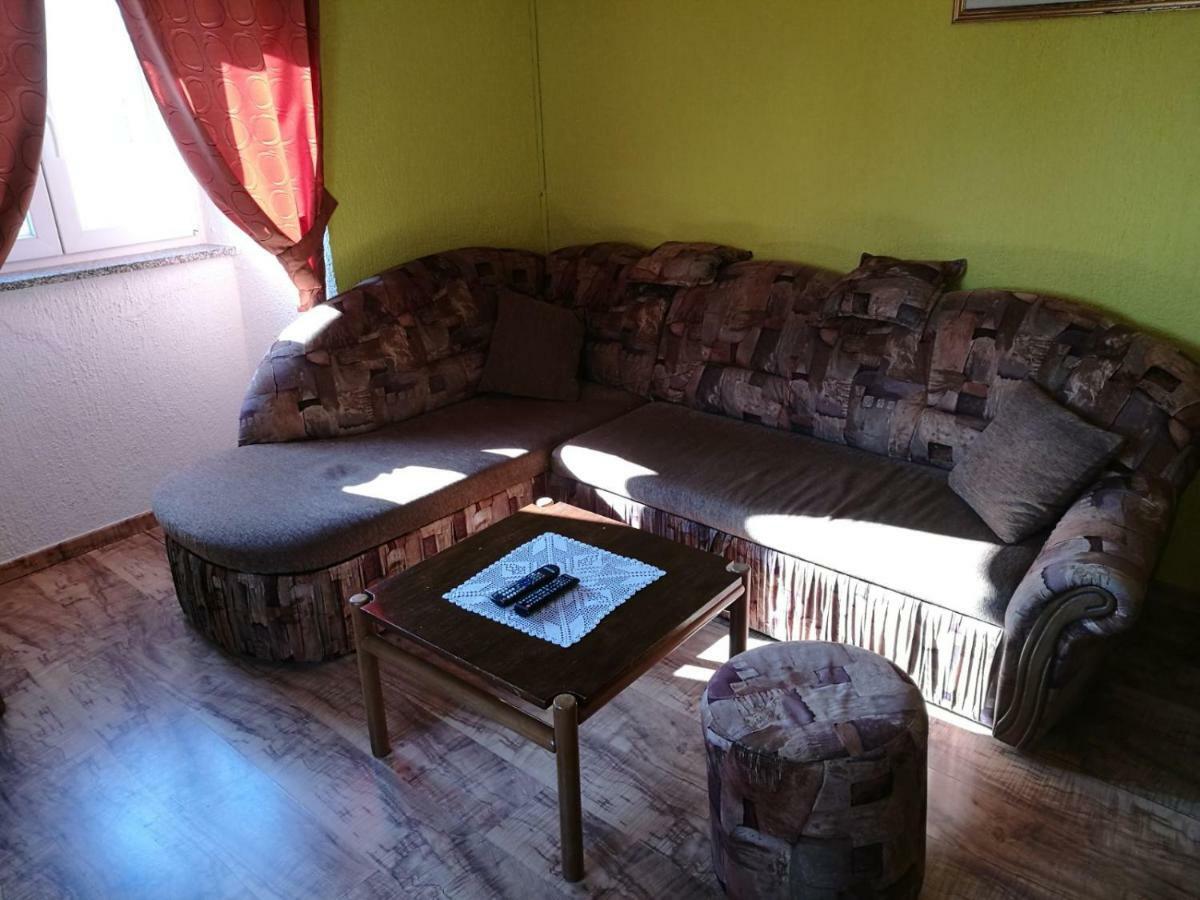 Appartamento Apartman Jadreskic Mošćenička Draga Esterno foto